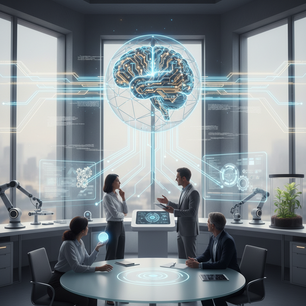 KI-Agenten: Governance und verantwortungsvolle Automatisierung